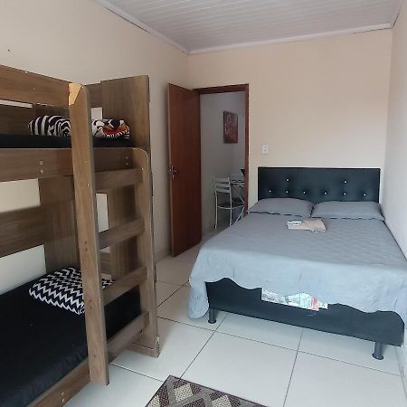 Apto Antonio 3 Campos dos Goytacazes Zewnętrze zdjęcie